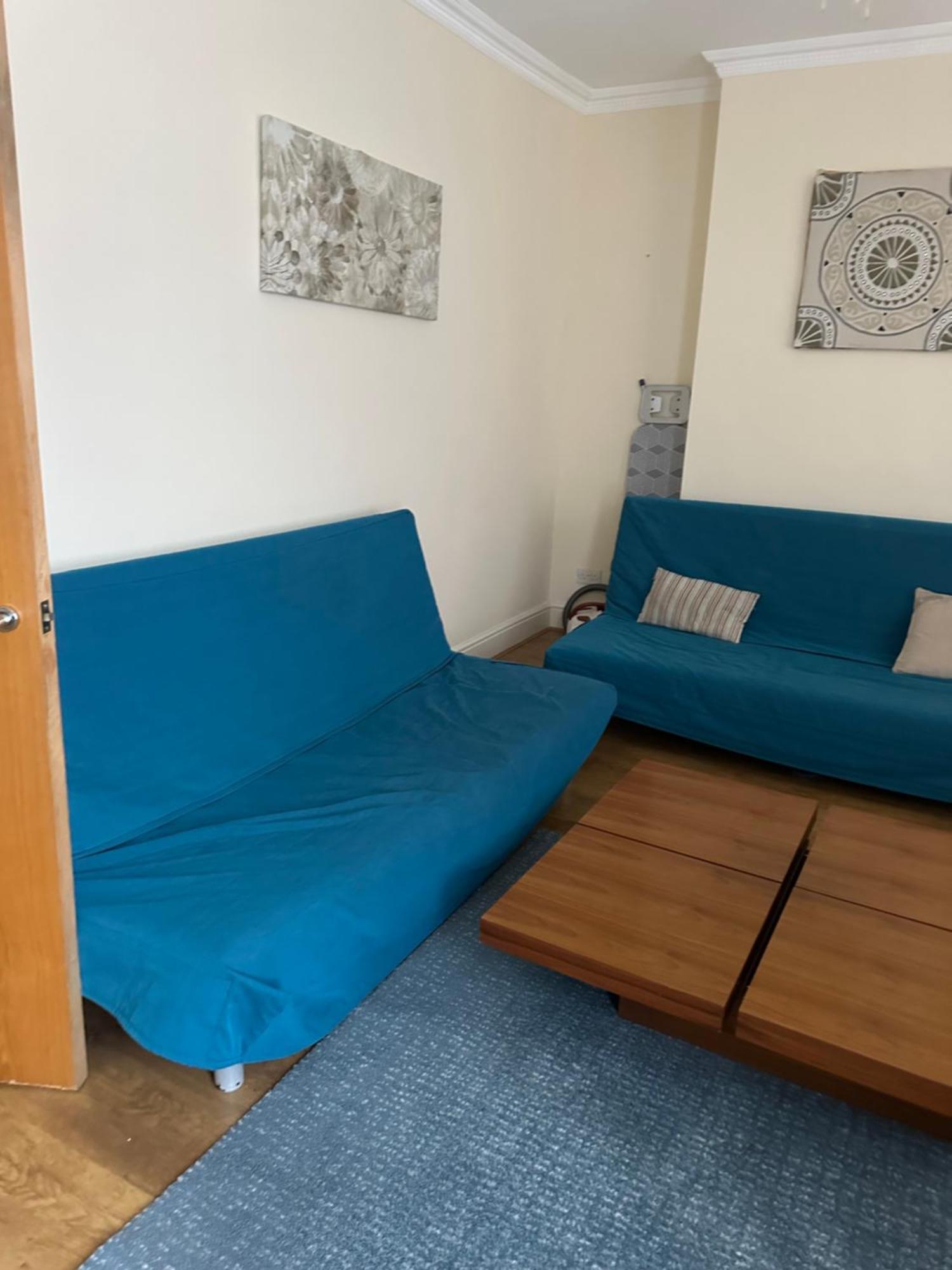 Apartment Lovely 2bedrooms Grove Walthamstow London