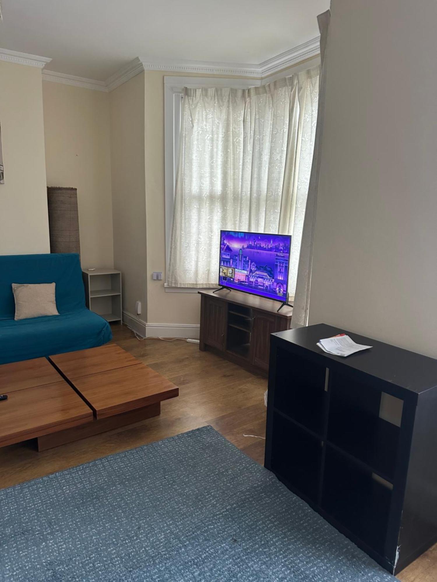 Apartment Lovely 2bedrooms Grove Walthamstow London
