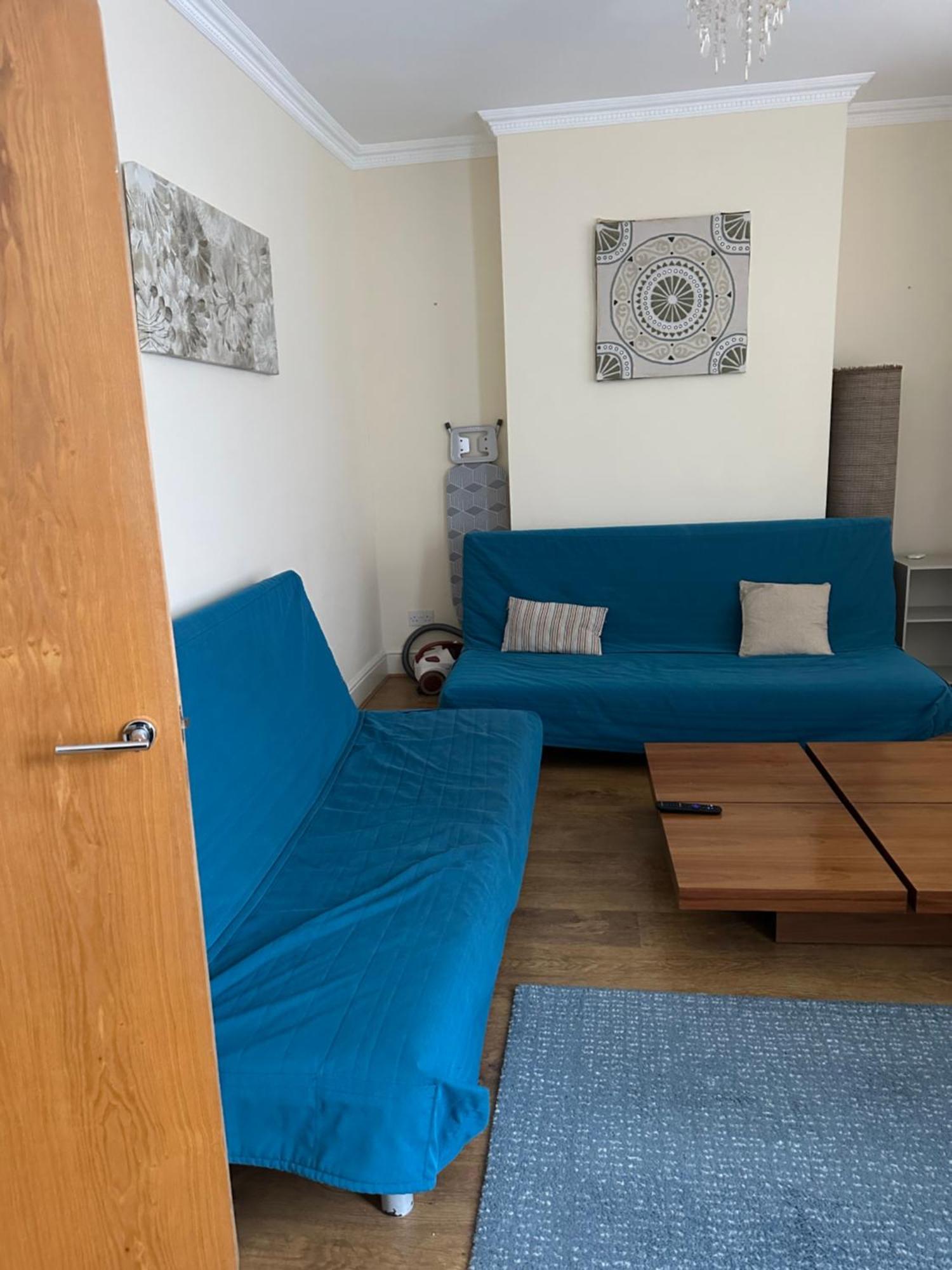 Lovely 2bedrooms Grove Walthamstow