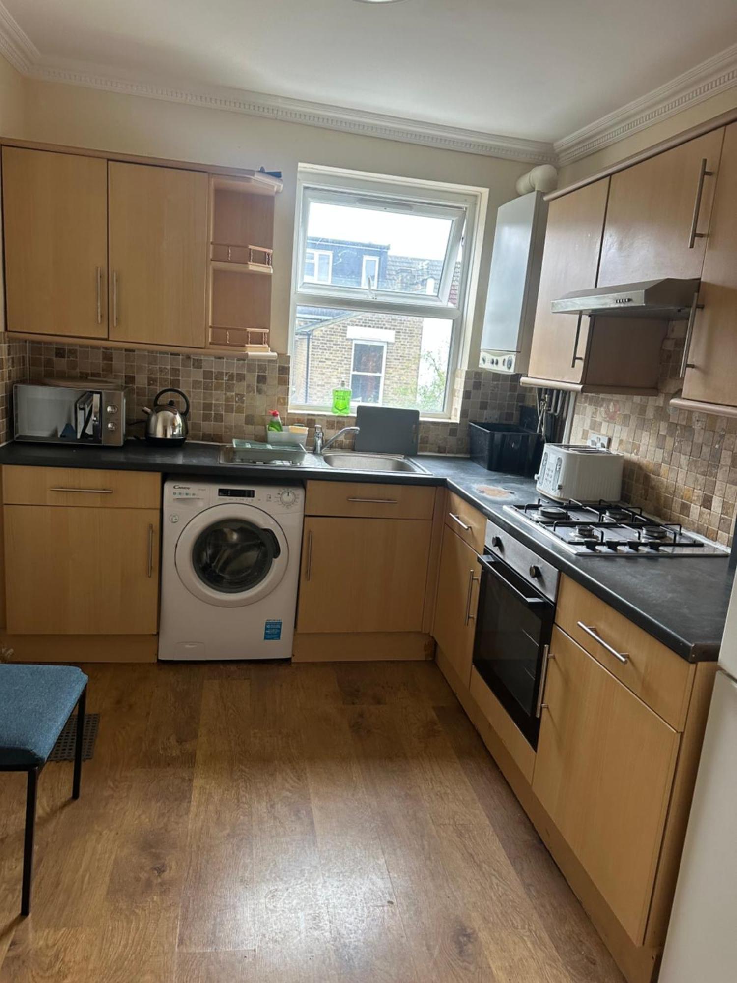 Apartment Lovely 2bedrooms Grove Walthamstow