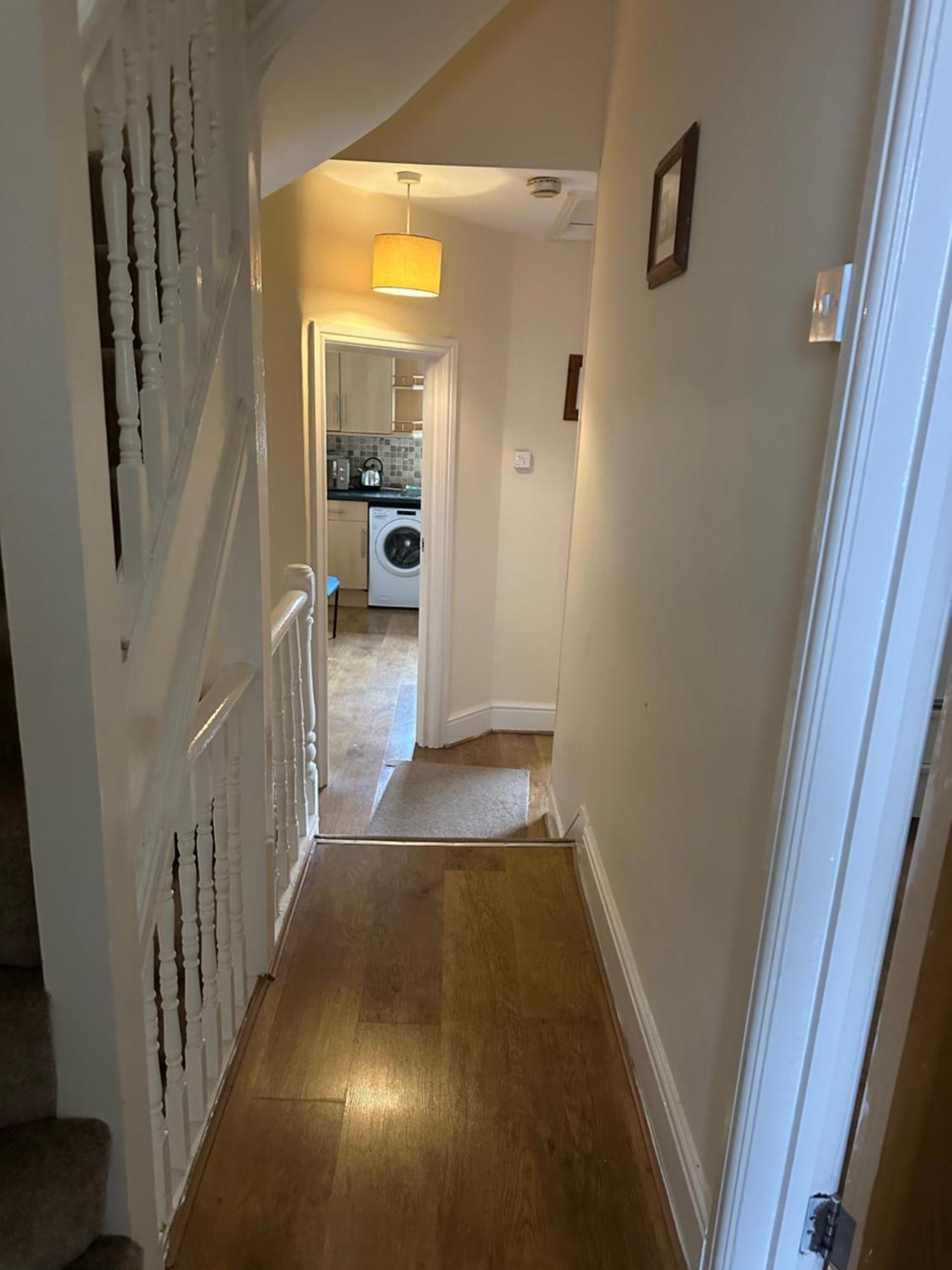 Lovely 2bedrooms Grove Walthamstow