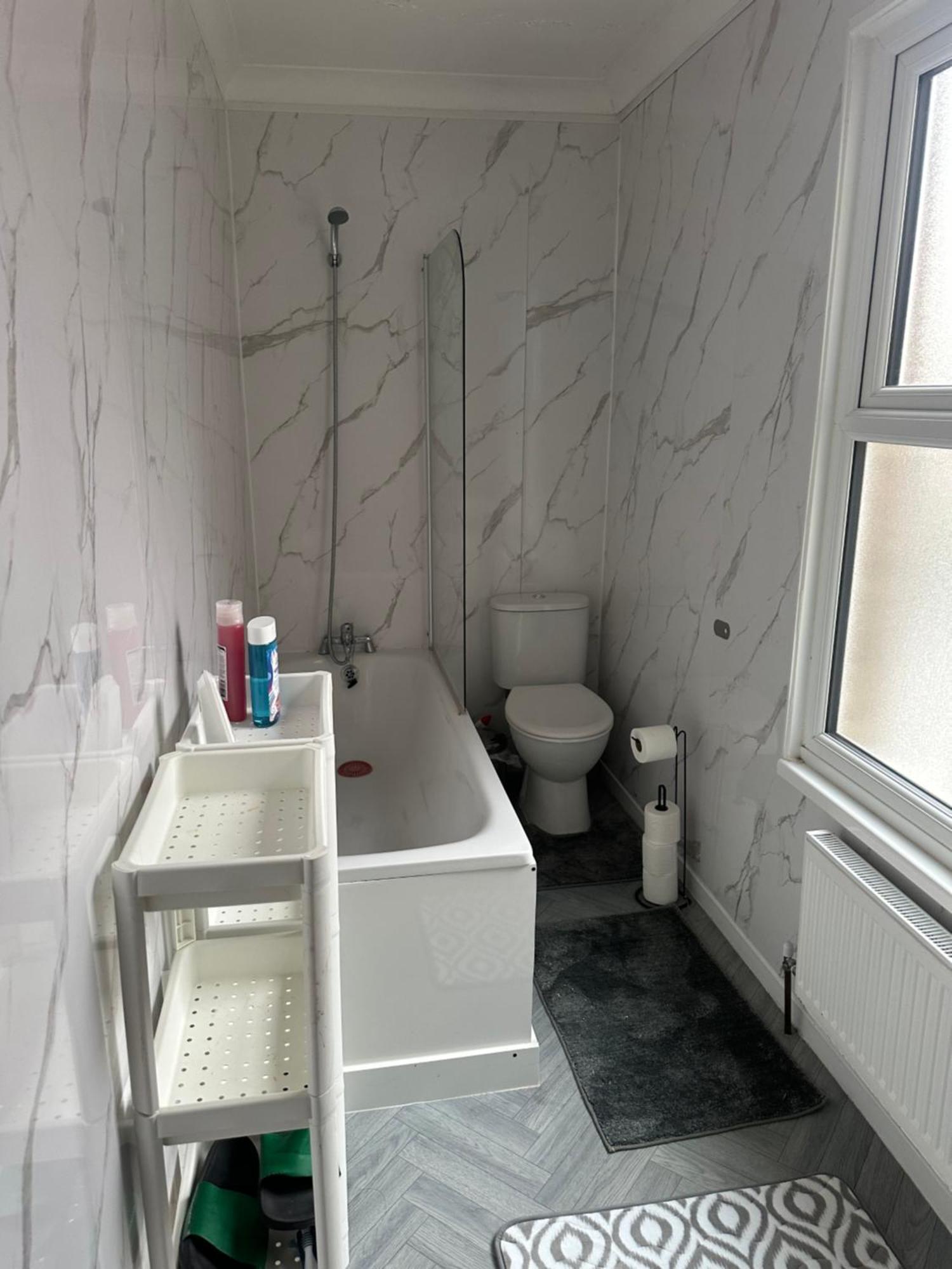 Apartment Lovely 2bedrooms Grove Walthamstow