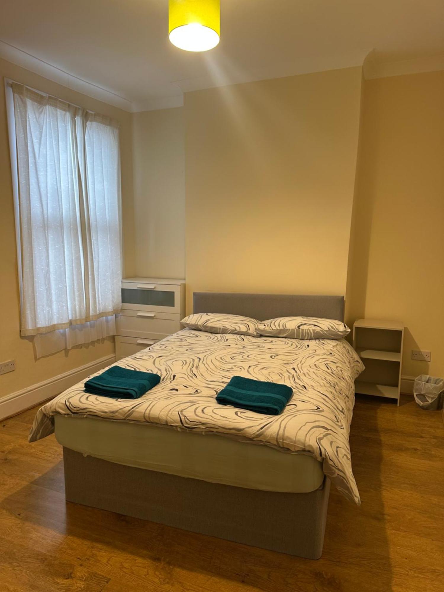 Lovely 2bedrooms Grove Walthamstow Apartment *