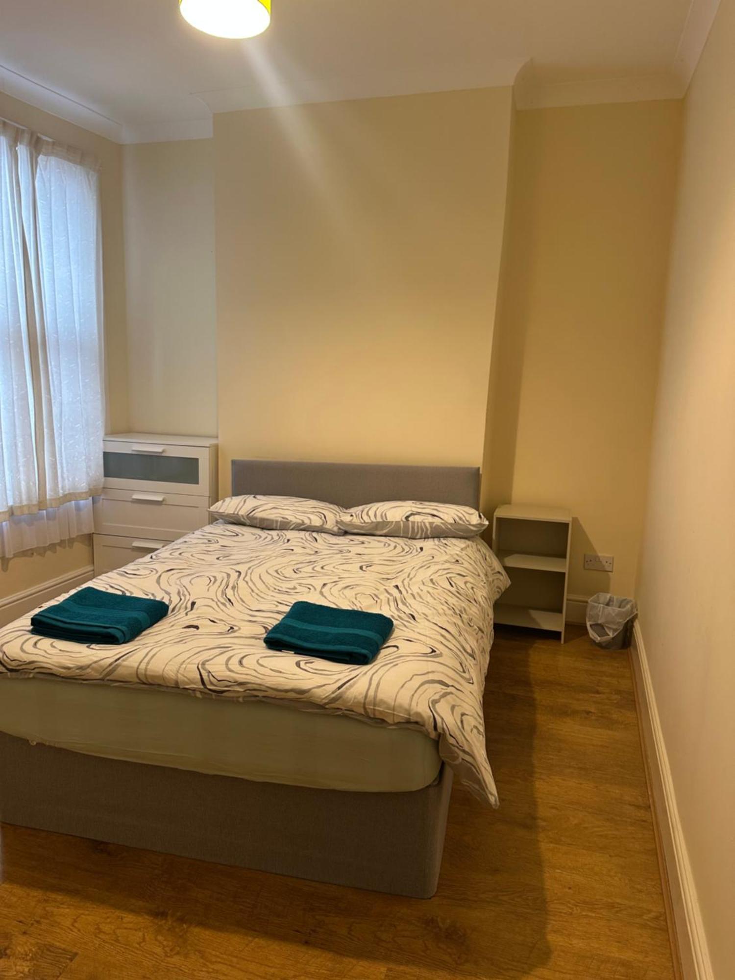 Apartment Lovely 2bedrooms Grove Walthamstow *