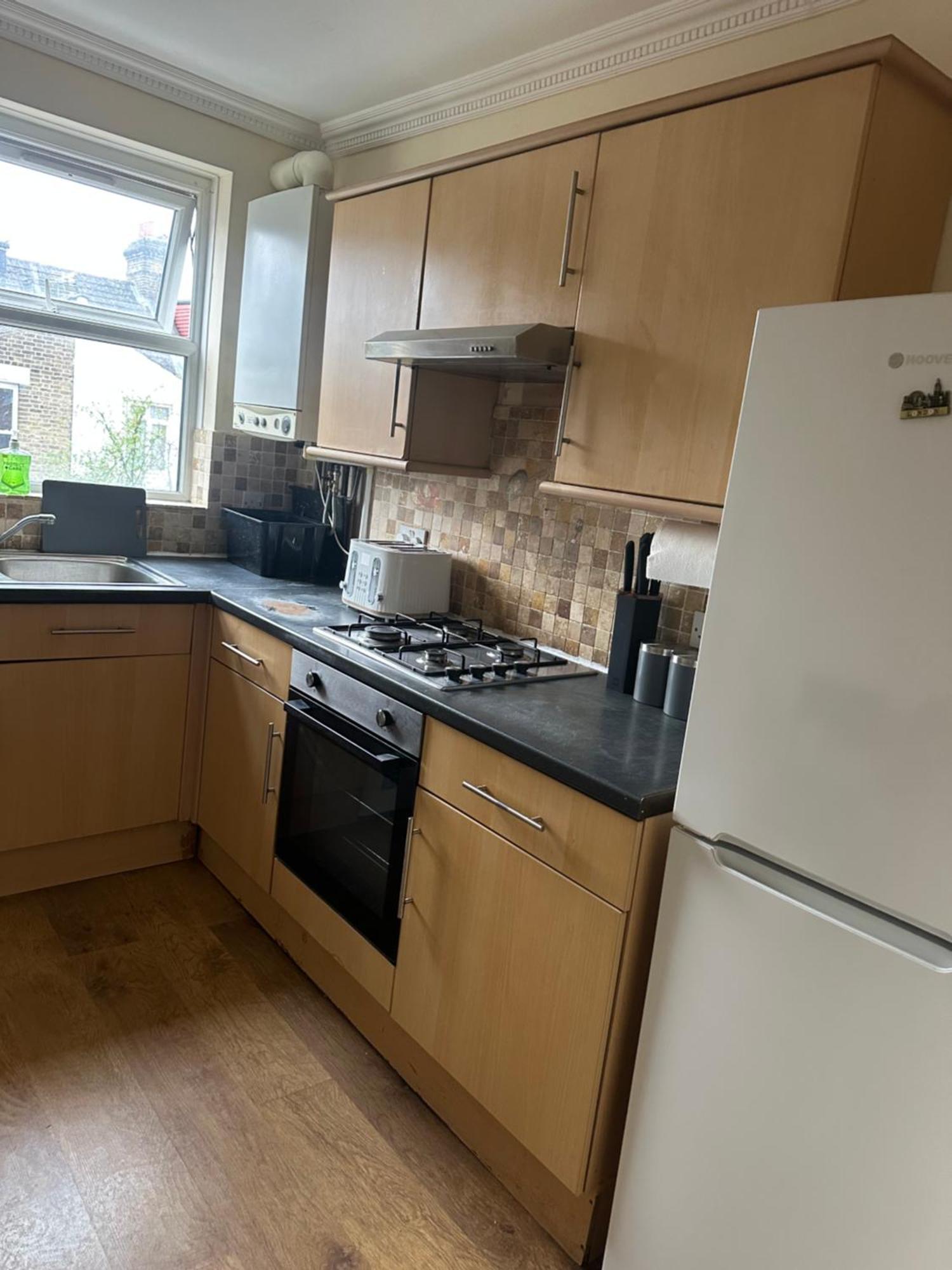 Lovely 2bedrooms Grove Walthamstow *