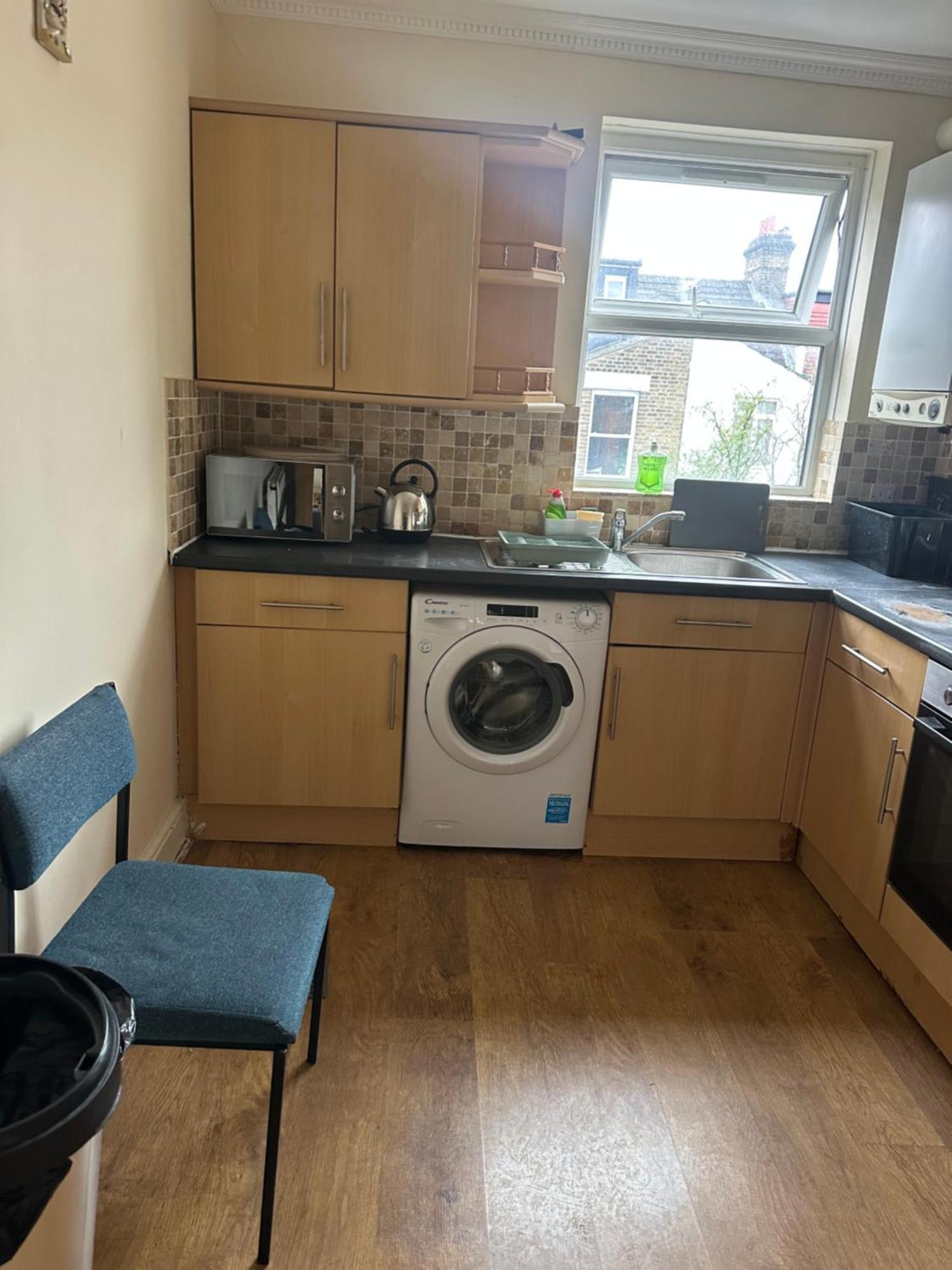 Lovely 2bedrooms Grove Walthamstow London