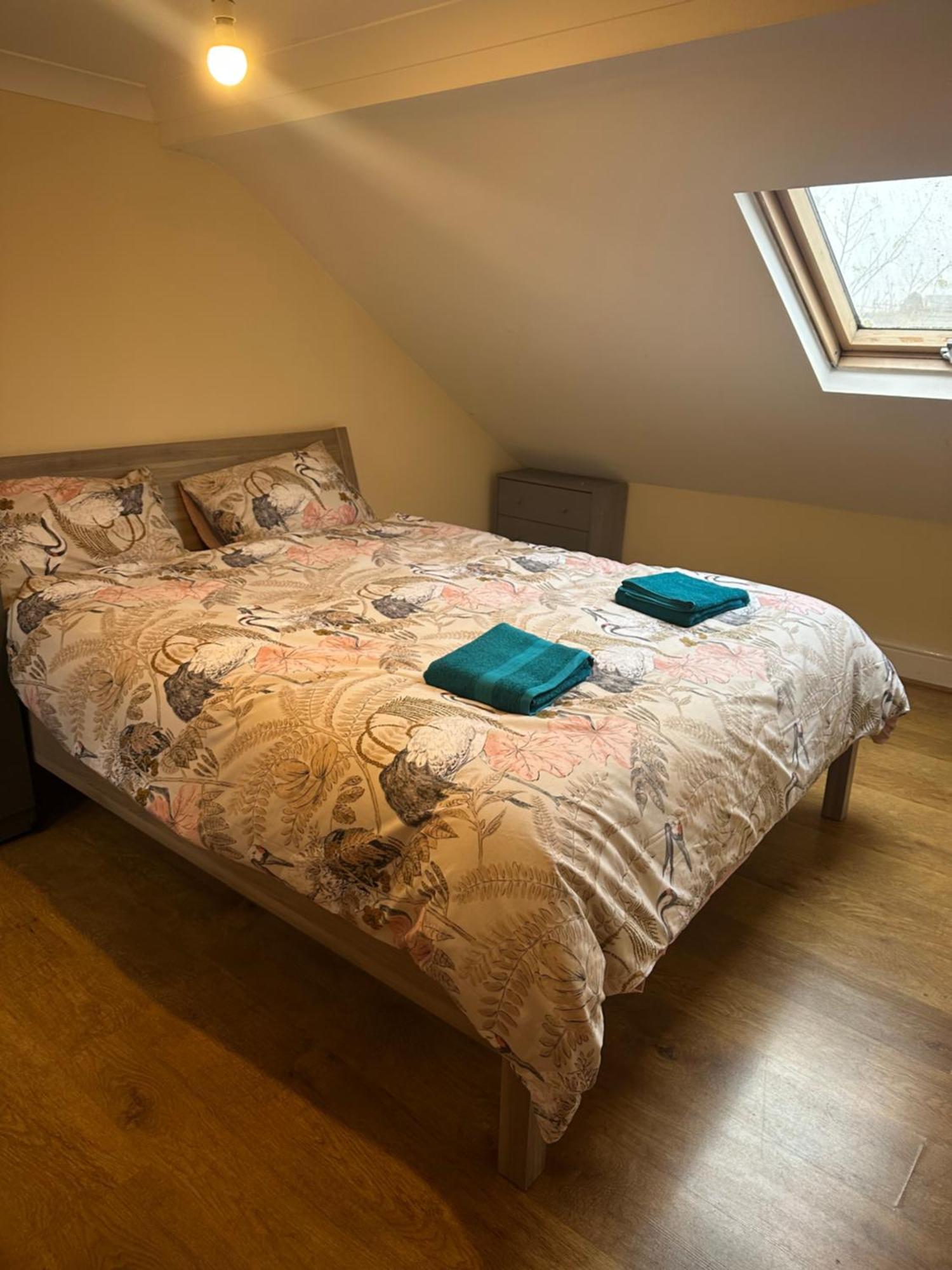 Lovely 2bedrooms Grove Walthamstow * London