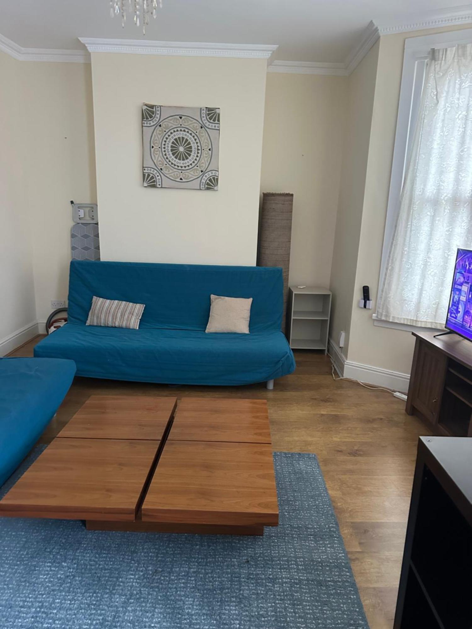 Lovely 2bedrooms Grove Walthamstow Apartment