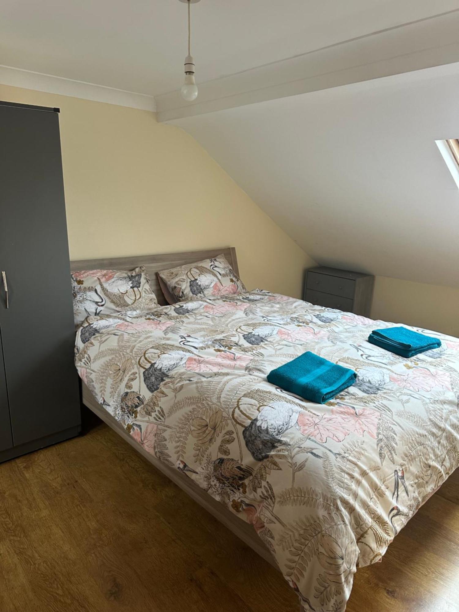 Lovely 2bedrooms Grove Walthamstow Apartment *